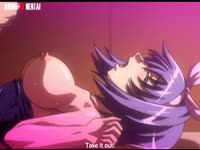 Gakuen Saimin Reido Episode 1 Uncensored